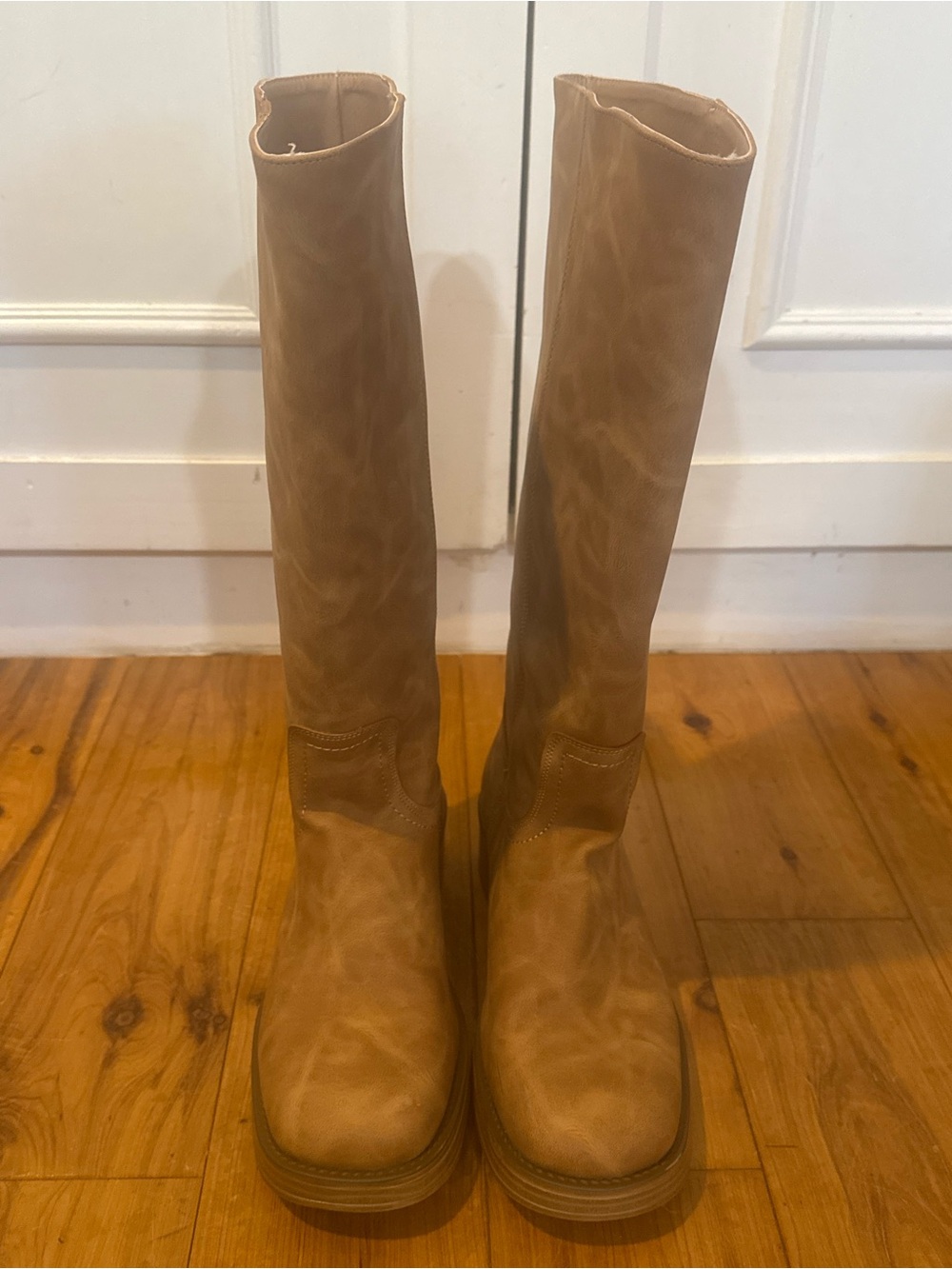 Steve Madden Millena Boots